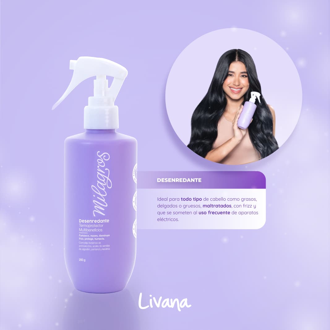 Miniatura 3 de kit ultra nutritivo